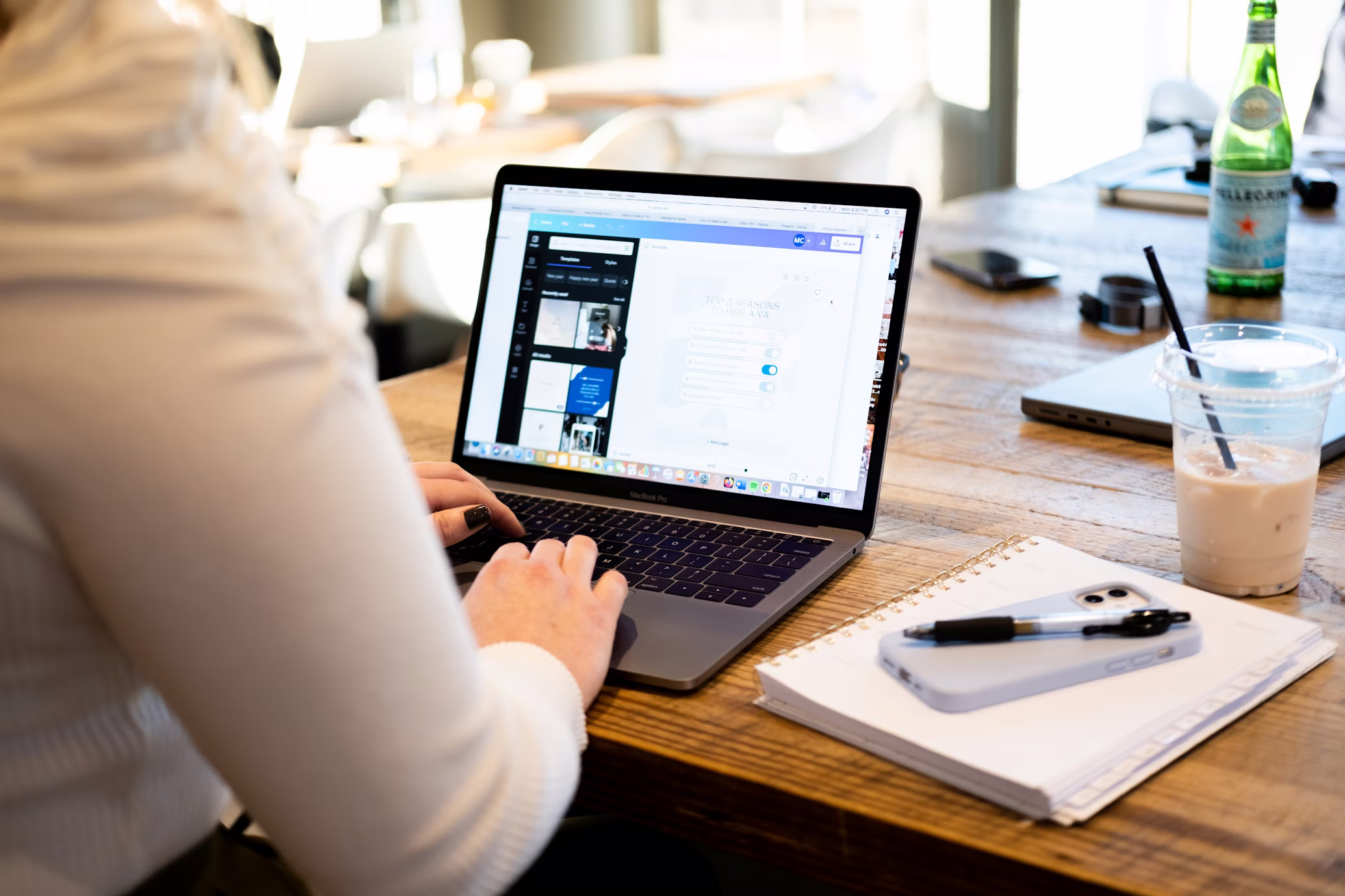 Website Creation